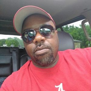 Meet your Posher, Greg